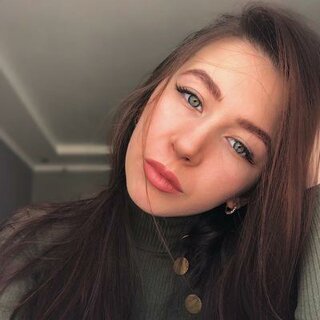 Ksenia Sharganova