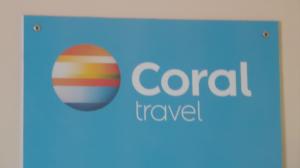 Фотография Coral Travel 1