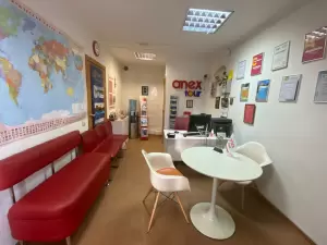 Фотография Anex Tour 3