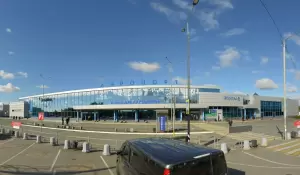 Фотография Глобал-тур 1