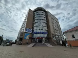 Фотография Глобал-Тур 4