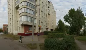 Фотография Центр оздоровительного туризма 3